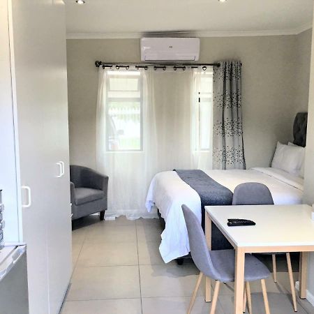 Selton Guesthouse Cape Town Luaran gambar