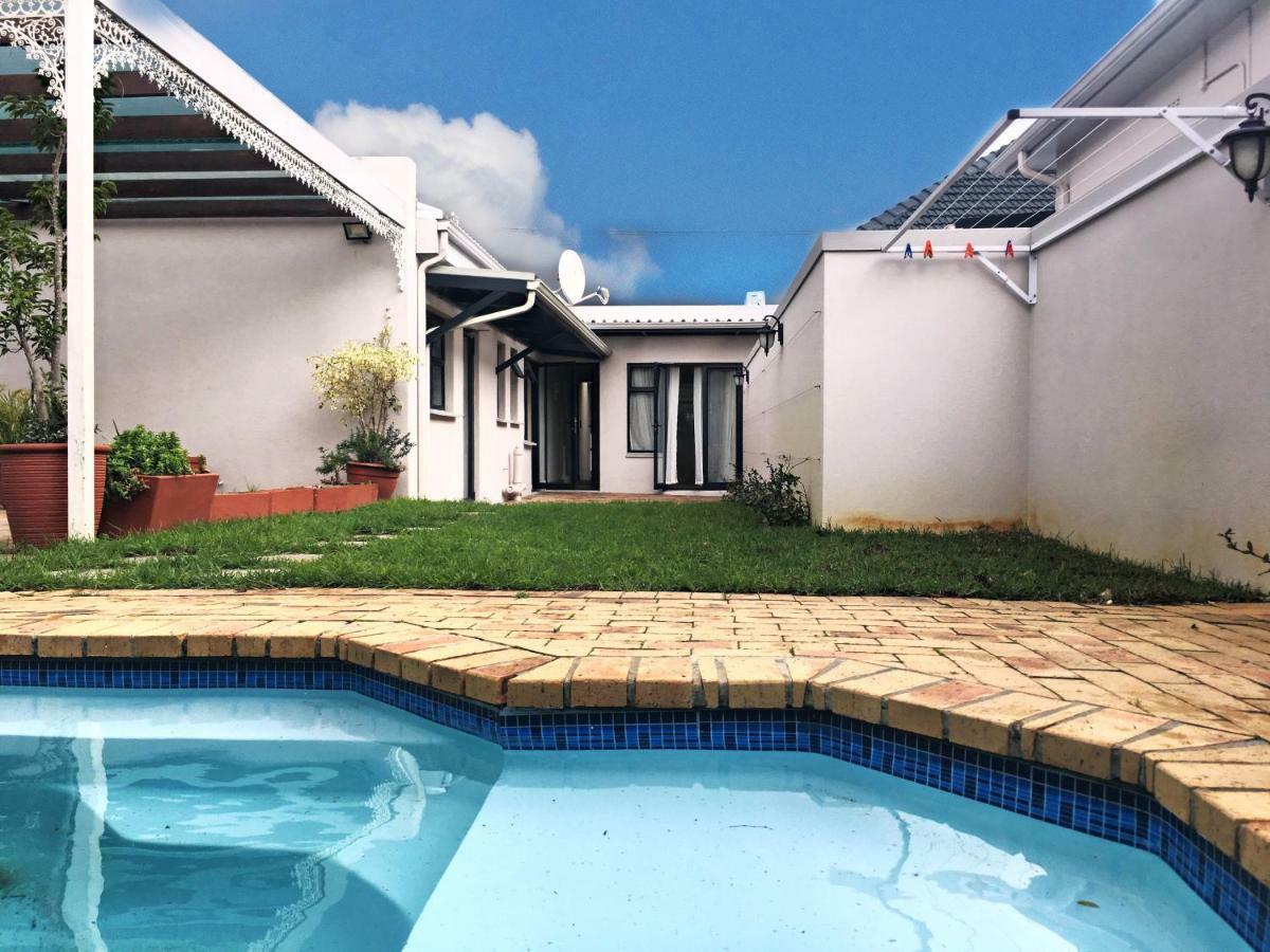 Selton Guesthouse Cape Town Luaran gambar