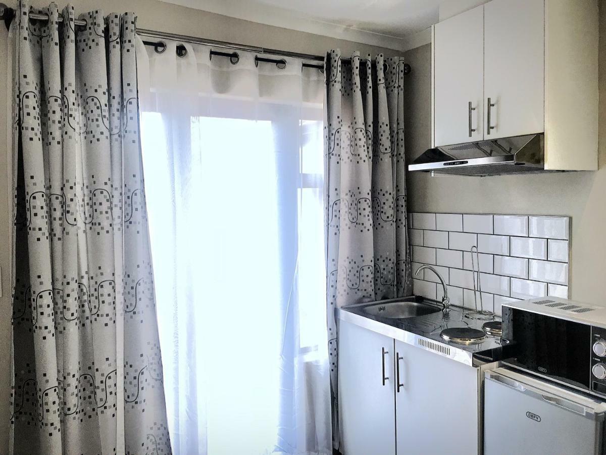 Selton Guesthouse Cape Town Luaran gambar