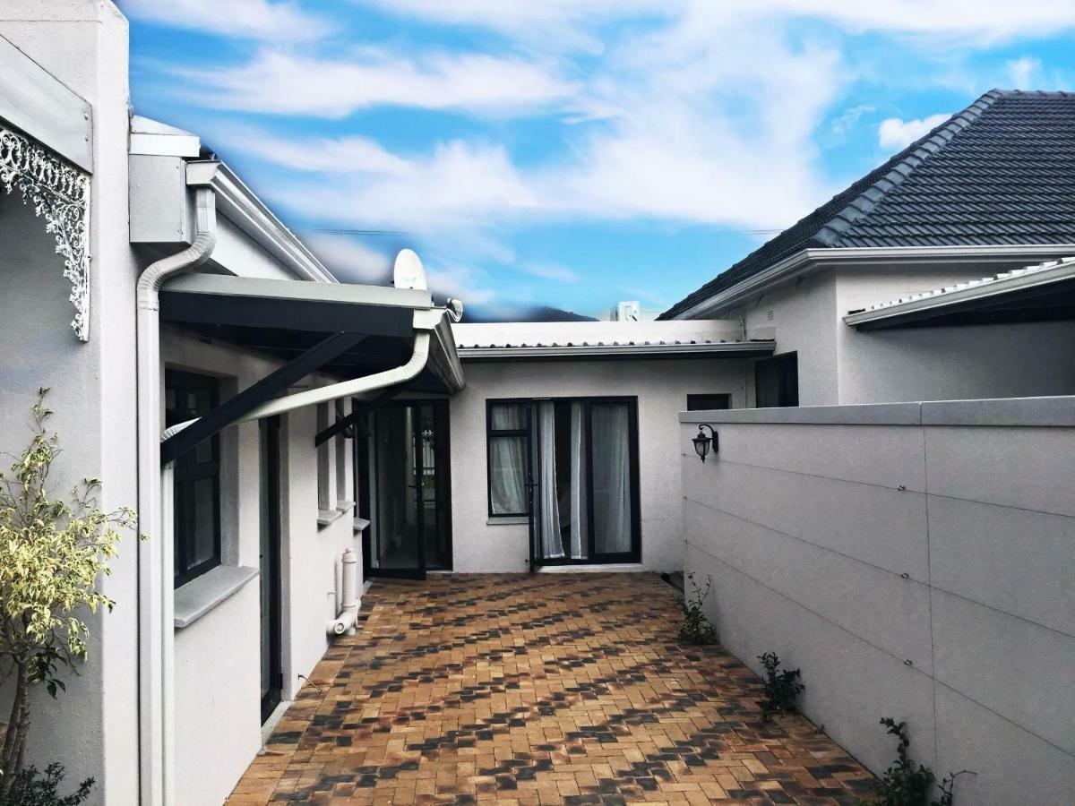 Selton Guesthouse Cape Town Luaran gambar