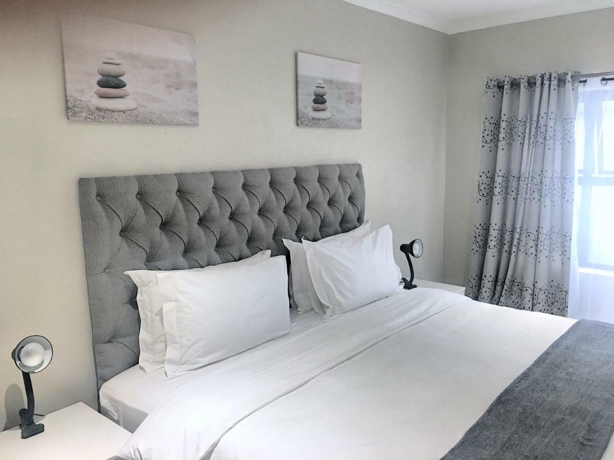 Selton Guesthouse Cape Town Luaran gambar