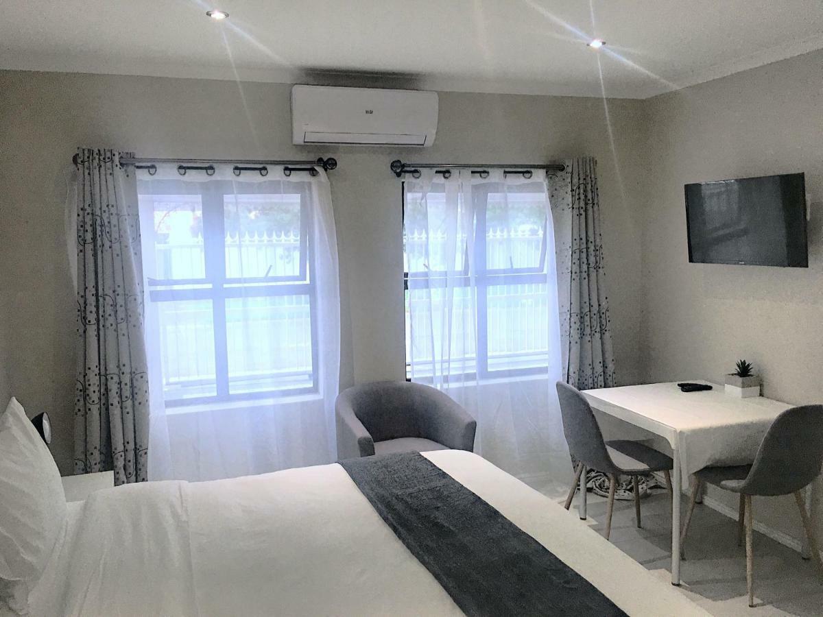 Selton Guesthouse Cape Town Luaran gambar