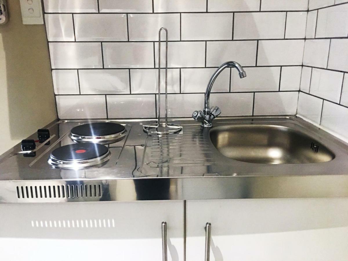 Selton Guesthouse Cape Town Luaran gambar