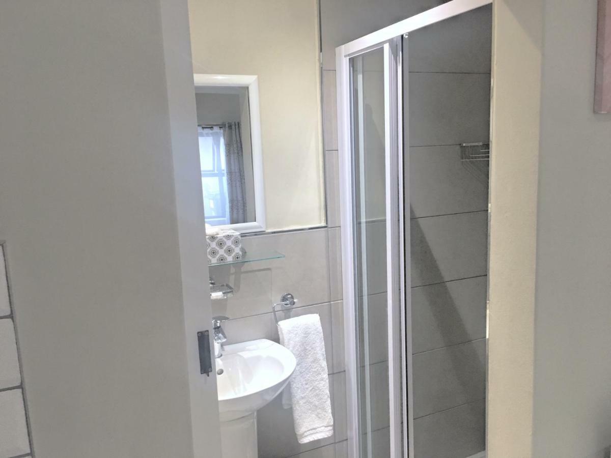 Selton Guesthouse Cape Town Luaran gambar