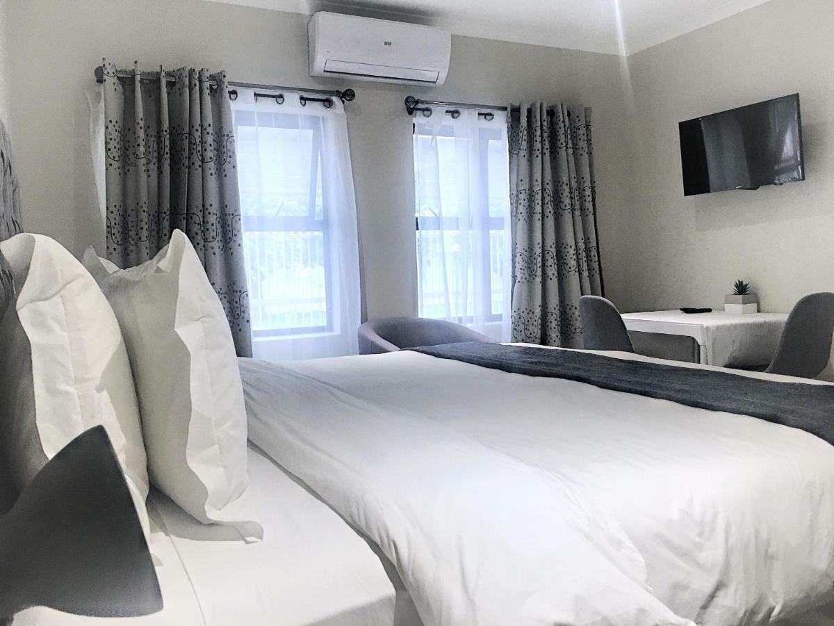 Selton Guesthouse Cape Town Luaran gambar