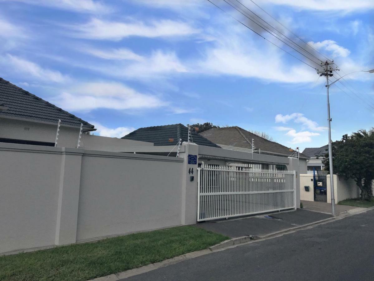 Selton Guesthouse Cape Town Luaran gambar