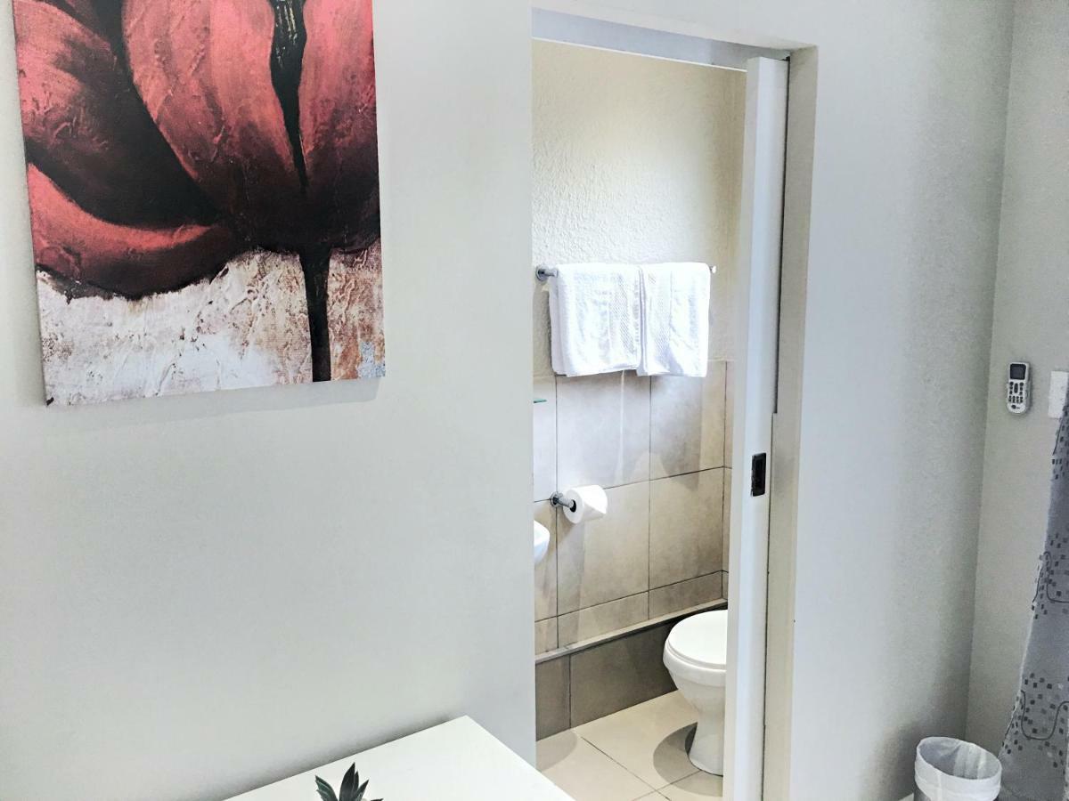 Selton Guesthouse Cape Town Luaran gambar