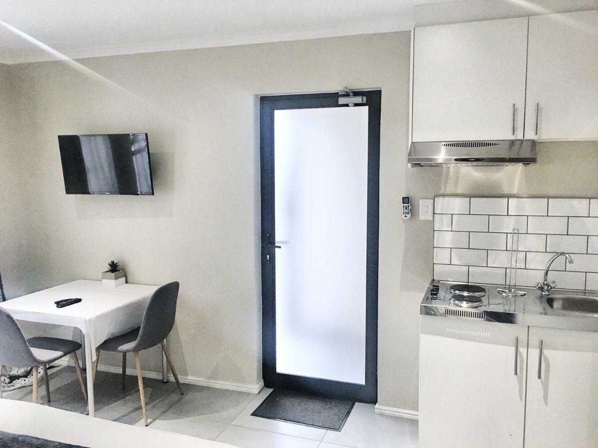 Selton Guesthouse Cape Town Luaran gambar