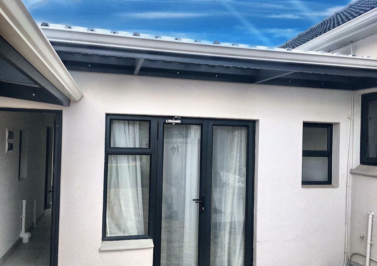 Selton Guesthouse Cape Town Luaran gambar