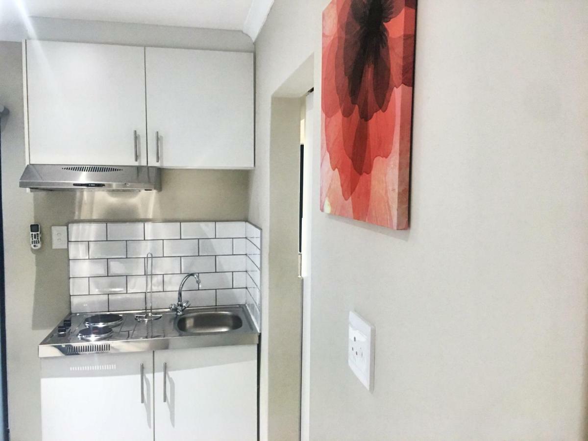 Selton Guesthouse Cape Town Luaran gambar