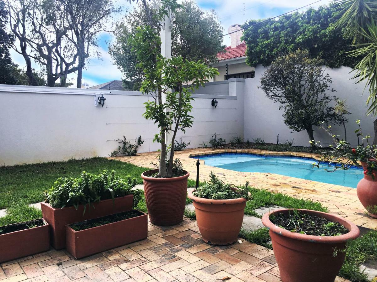 Selton Guesthouse Cape Town Luaran gambar