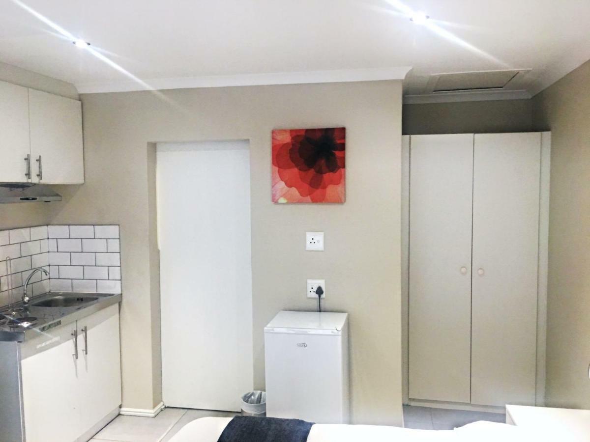Selton Guesthouse Cape Town Luaran gambar