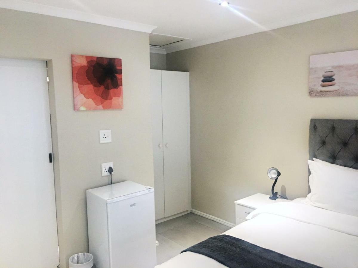 Selton Guesthouse Cape Town Luaran gambar