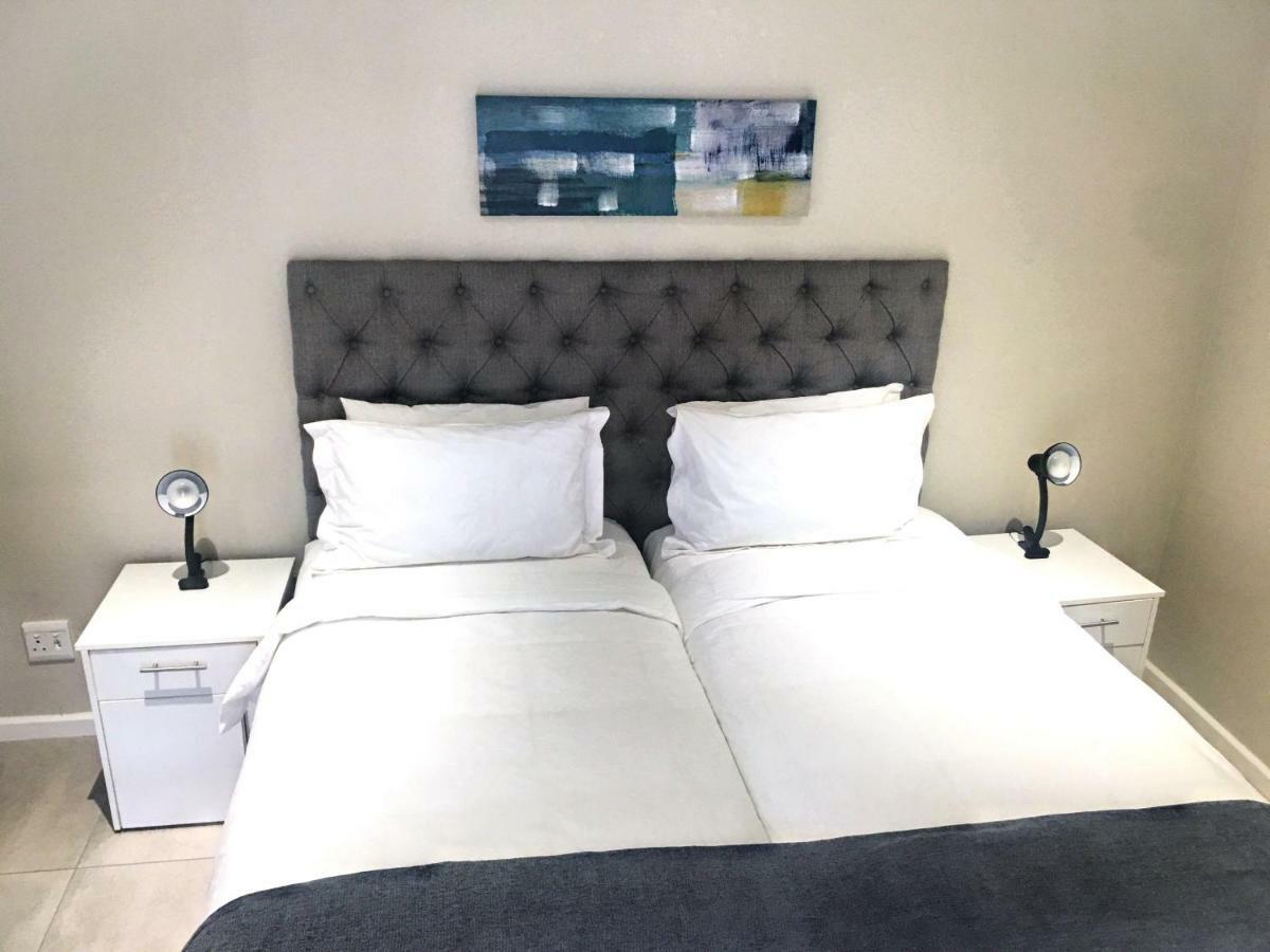 Selton Guesthouse Cape Town Luaran gambar