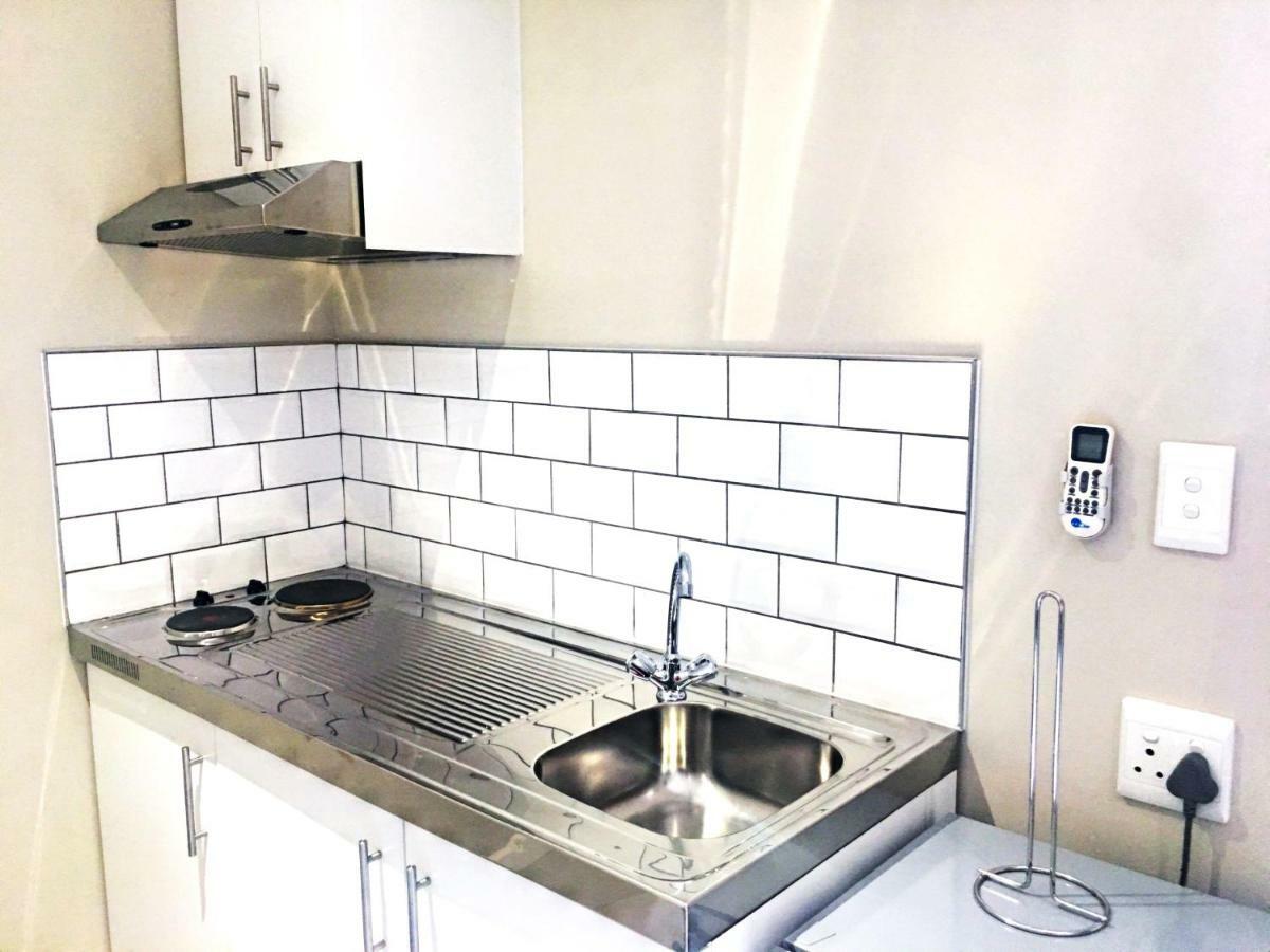 Selton Guesthouse Cape Town Luaran gambar